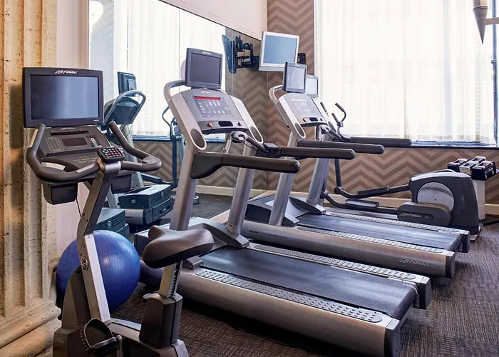 Residence Inn Columbus Downtown