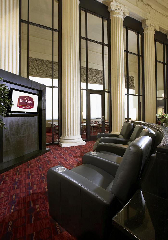 Downtown Hotel 3*