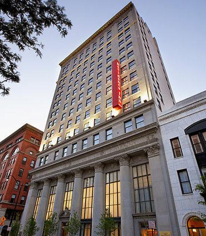 Hotel Downtown Columbus